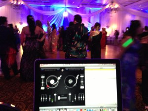 Disc Jockey Bay Area