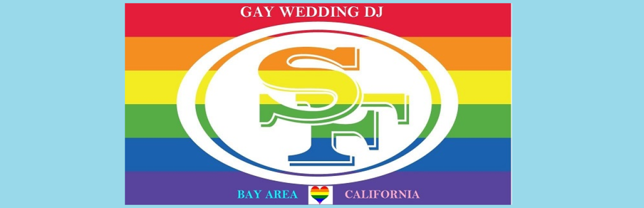 Gay Wedding DJ